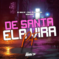 De Santa Ela Vira Puta (Single)