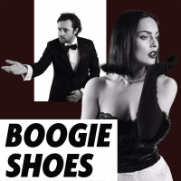 Boogie Shoes (Single)