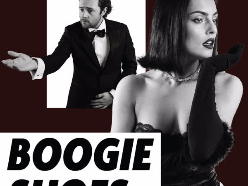 Boogie Shoes (Single)