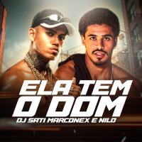 Ela Tem o Dom (Single)