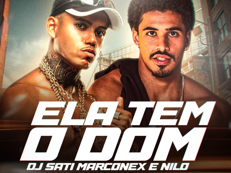 Ela Tem o Dom (Single)