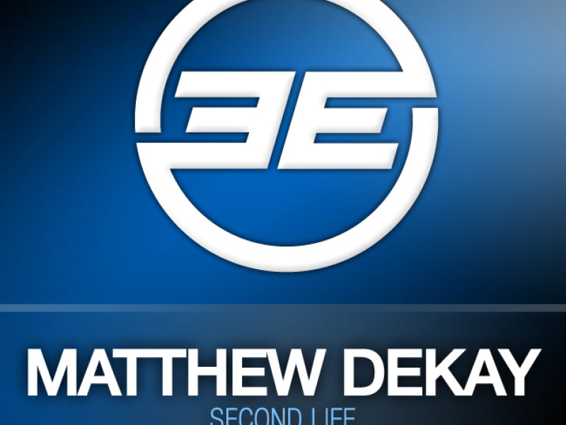 Second Life (Single)