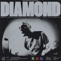 DIAMOND TAPE (EP)