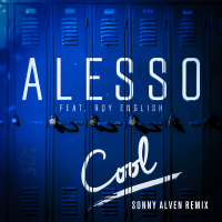 Cool (Sonny Alven Remix) (Single)