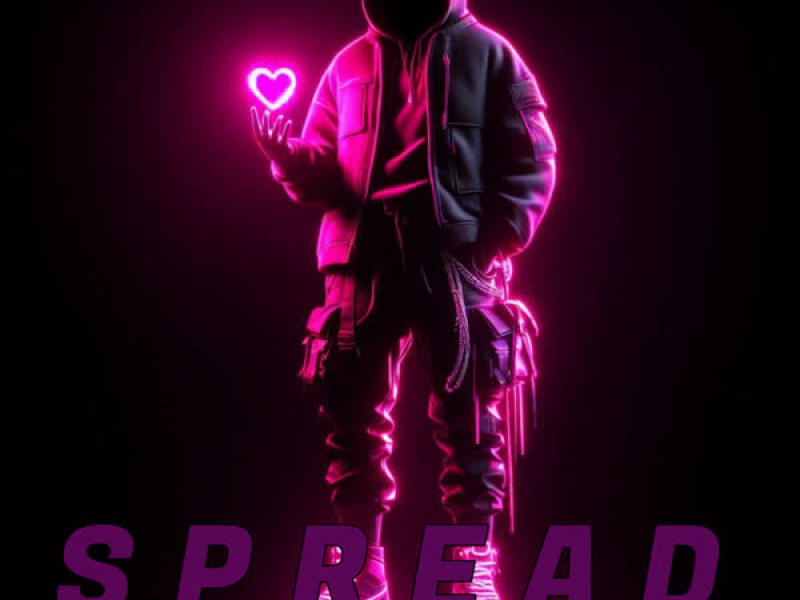 Spread (Single)