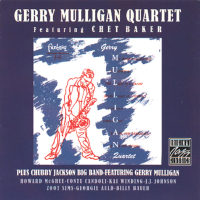 Gerry Mulligan Quartet/Chubby Jackson Big Band