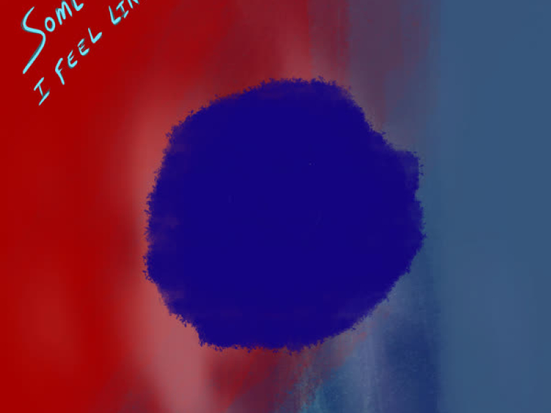 Sometimes I Feel Like (EP)