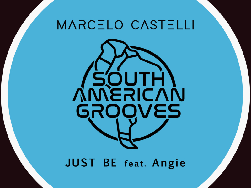 Marcelo Castelli feat Angie  - Just Be