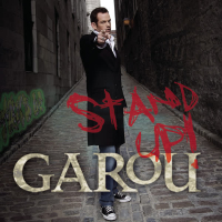 Stand Up (Single)