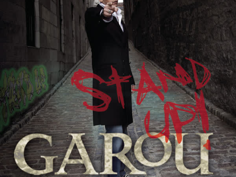 Stand Up (Single)