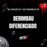 BERIMBAU DIFERENCIADO (Single)