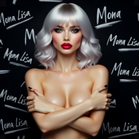 Mona Lisa (Single)