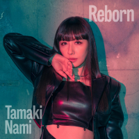 Reborn (Single)