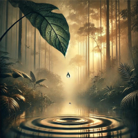 Disangko rintiak hujan (Acoustic) (Single)