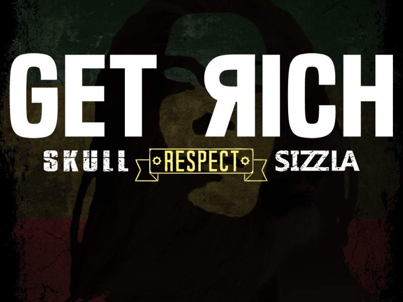 Get Rich (Single)