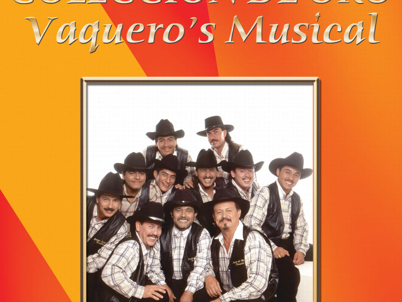 Coleccíon De Oro: Con Banda, Vol. 1