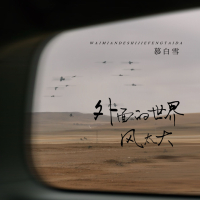 外面的世界风太大 (Single)
