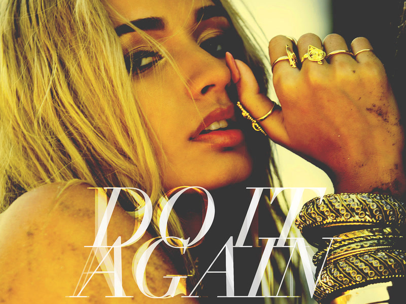 Do It Again (Single)