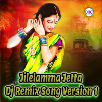 Jilelamma Jetta (Dj Remix Song Version 1) (Single)