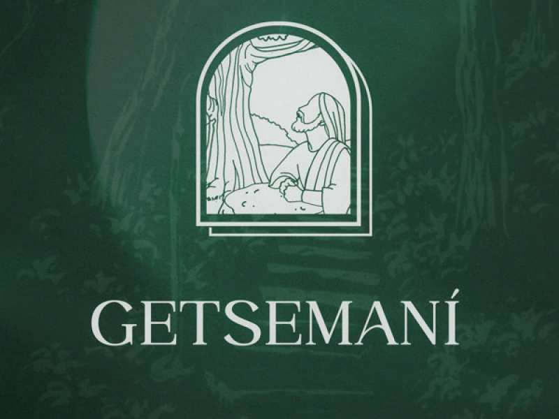 Getsemaní (Single)