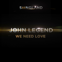 We Need Love (from Songland) (Single)
