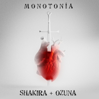 Monotonía (Single)