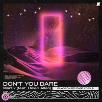 Don't You Dare (Single)