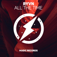 All The Time (Single)