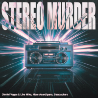 Stereo Murder (Single)