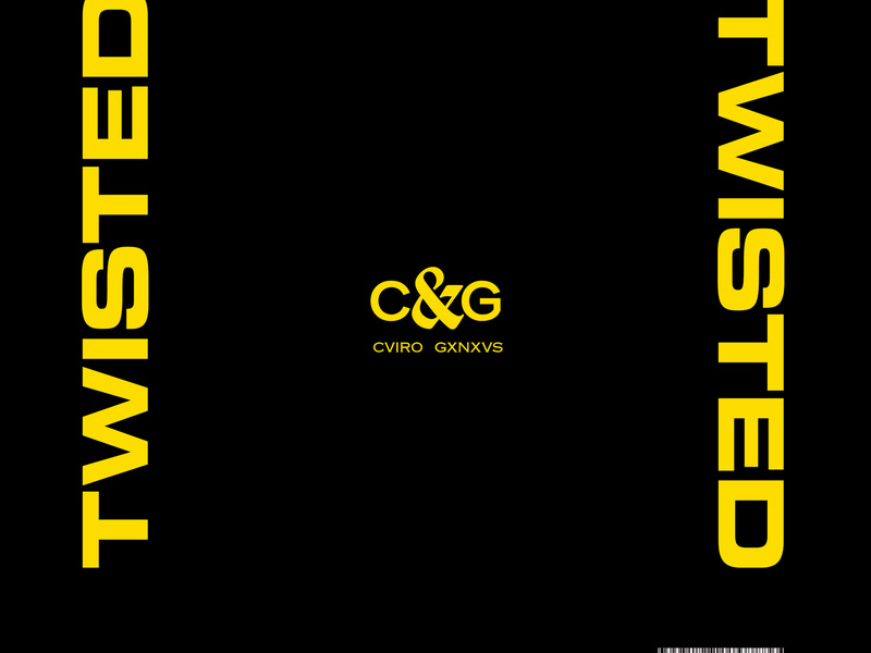 Twisted (Single)