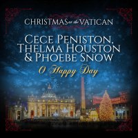 Oh Happy Day (Christmas at The Vatican) (Live) (Single)