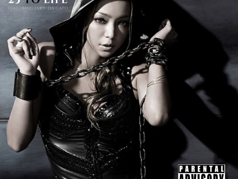 25 To Life (feat. Jary Da Capo) (Single)