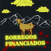 BORREGOS FINANCIADOS (Single)