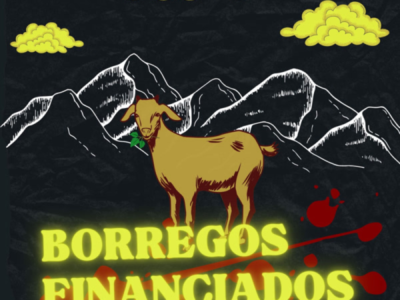 BORREGOS FINANCIADOS (Single)
