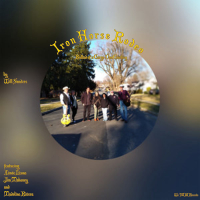 Iron Horse Rodeo, Ballad of a Cargo Van Cowboy (Single)