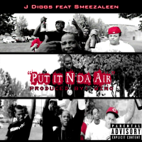 Put It n da Air (feat. Smeezaleen) (Single)
