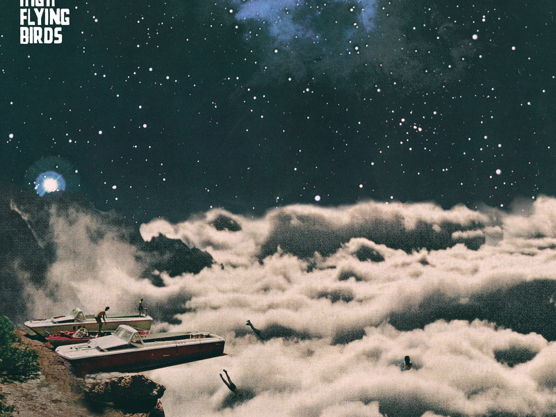 It’s A Beautiful World (Remixes) (Single)