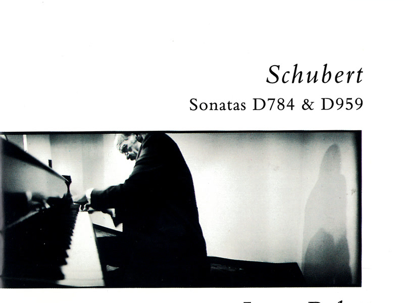 Schubert: Piano Sonatas Nos. 14 & 20