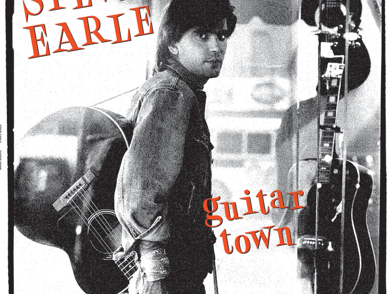 Guitar Town (30th Anniversary Deluxe Edition)