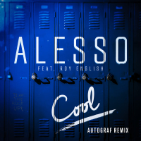 Cool (Autograf Remix) (Single)