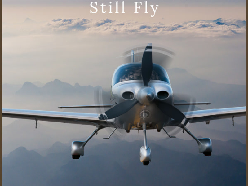 Still Fly (EP)