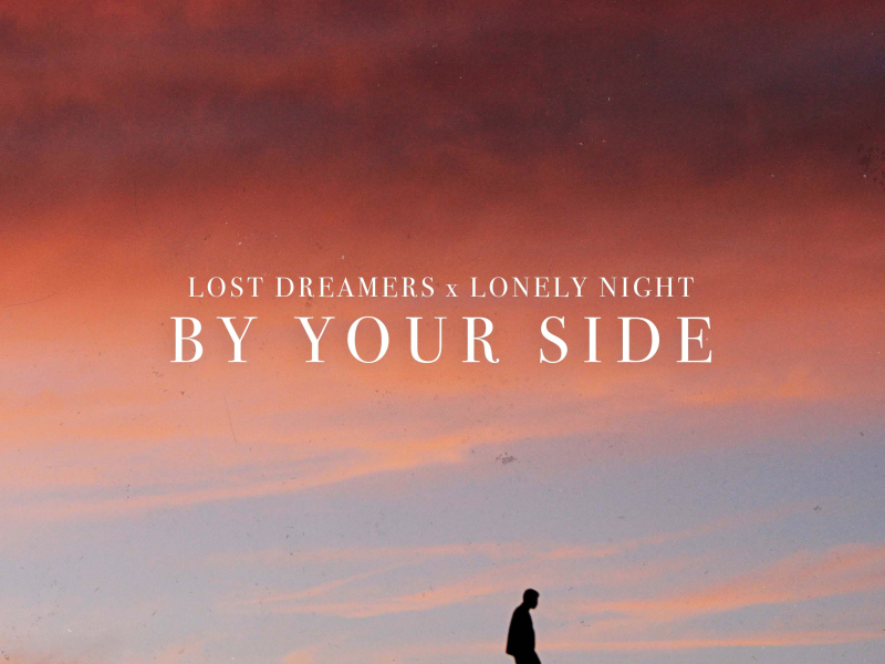 By Your Side (Single)