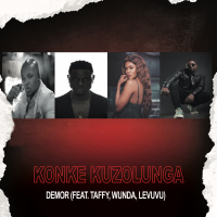 Konke Kuzolunga (Single)