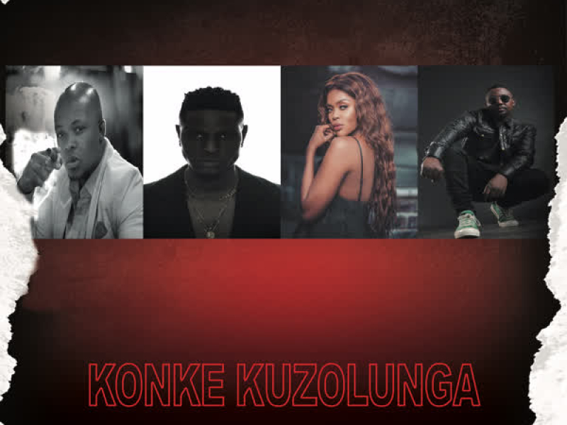 Konke Kuzolunga (Single)