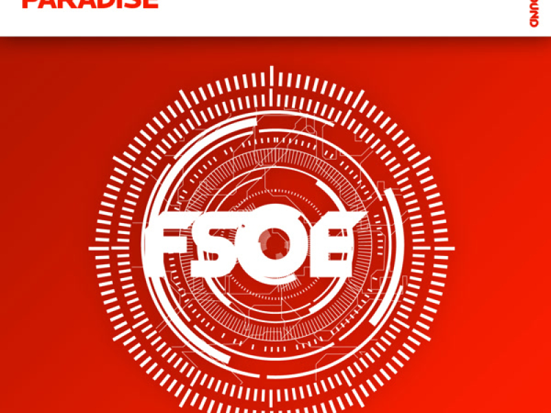 Paradise (Single)