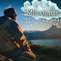 Mis ojitos ya no lloran (Single)