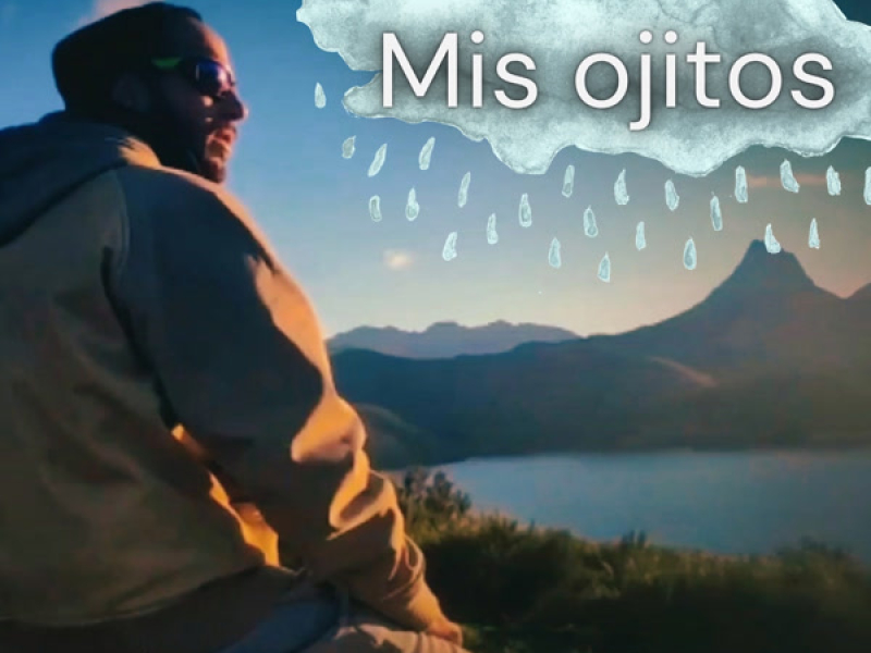 Mis ojitos ya no lloran (Single)
