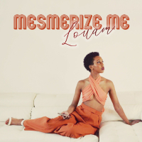 Mesmerize Me (Single)