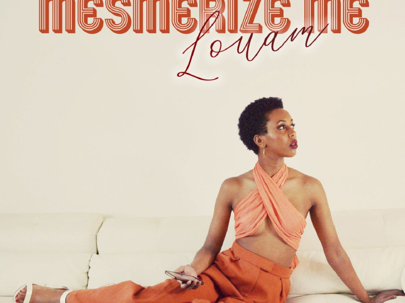 Mesmerize Me (Single)