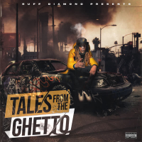 Tales From The Ghetto (EP)